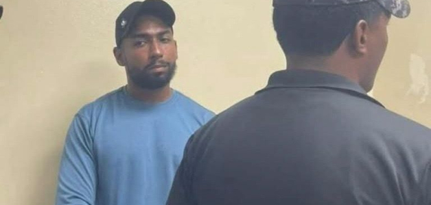 Profesor detenido por presunta agresión sexual a menor en escuela de Puerto Plata