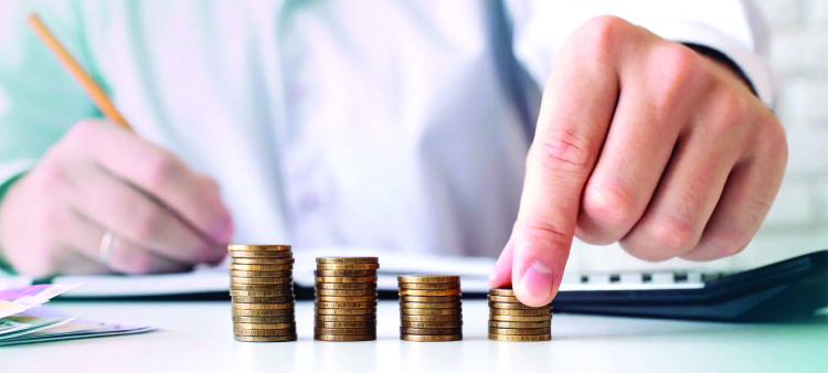 El Banco Central colocó el 84% de recursos liberados al cierre de octubre
