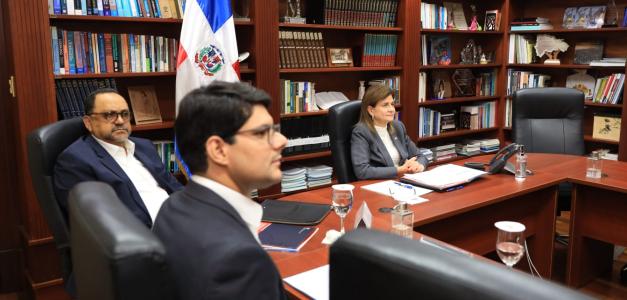 Convocatoria de vistas públicas para 84 candidatos a la Corte Suprema y Tribunal Superior Electoral