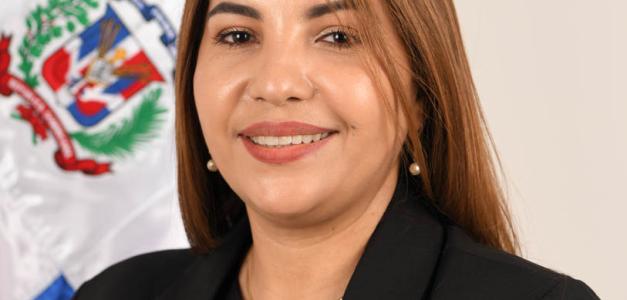 La Diputada Jacqueline Fernández confirma su separación de Ethian Vásquez, acusado de narcotráfico por EEUU