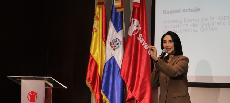 Alianza entre España y República Dominicana contra el turismo de tráfico infantil