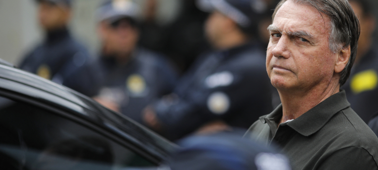 Confirmada sentencia de 27 años de prisión para Bolsonaro por Supremo de Brasil