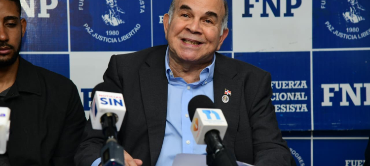 El voto preferencial y su impacto en la política dominicana: Declaraciones de Pelegrín Castillo