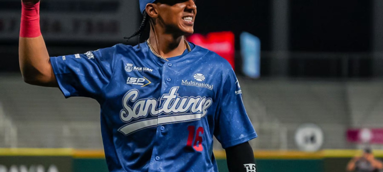 Inicio de la Liga en Puerto Rico: Indios blanquean a Leones