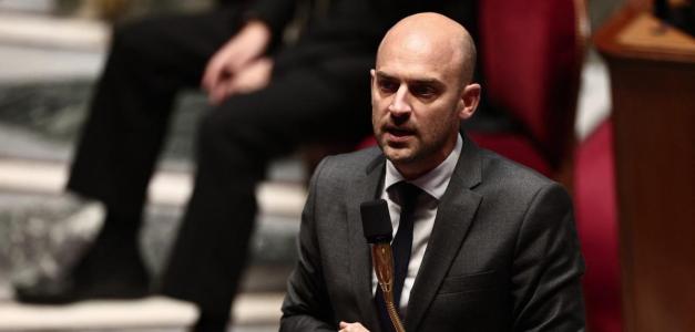 Francia abrirá academia en RD en 2026 para combatir el crimen organizado en Latinoamérica.