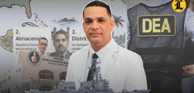 El Tribunal puede Desviarse de las Pautas de Sentencia en el Caso de Edickson Herrera
