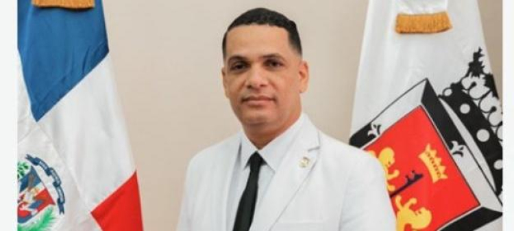 Regidor del PRM confiesa ser narco y estar vinculado al comercio exterior