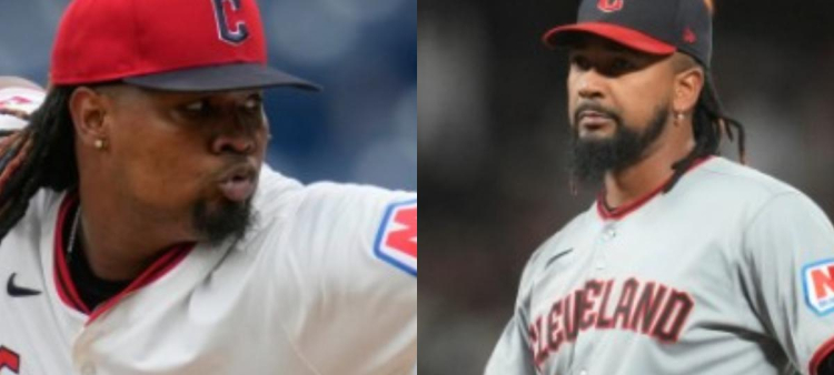 Posible condena de hasta 65 años para Emmanuel Clase y Luis Ortiz por apuestas en la MLB