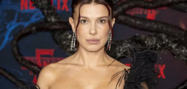 Millie Bobby Brown denuncia críticas a su físico como bullying