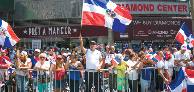 ¿Razones detrás de la disminución de la población dominicana en Nueva York a 663 mil habitantes?
