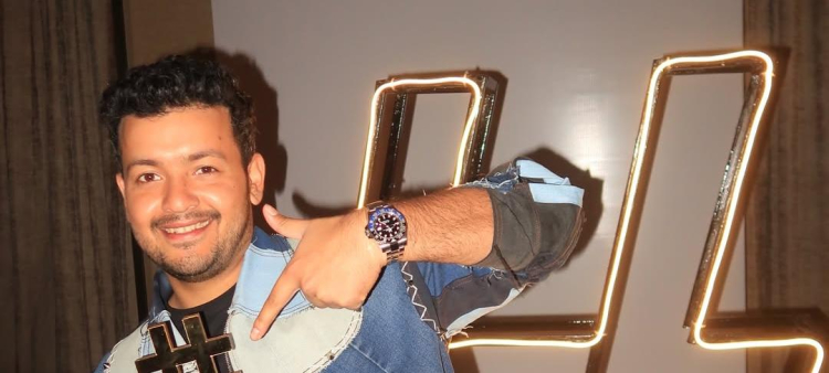 Fallece el influencer de viajes Anunay Sood en Las Vegas