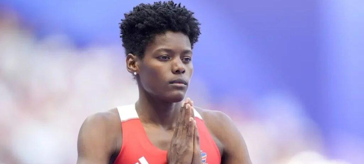 De Nizao al Cine: La Historia de “Marileidy”, la Medallista Olímpica en la Pantalla Grande