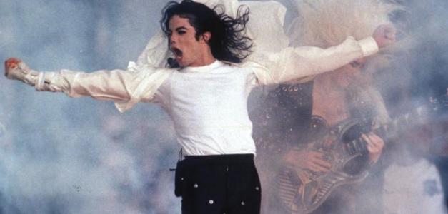 Logro de Michael Jackson: Top 10 del Billboard Hot 100 en seis décadas consecutivas