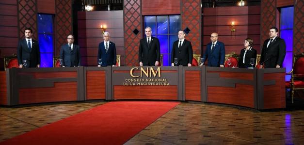 Vistas públicas de CNM para elección de jueces: comenzando hoy con alto escrutinio