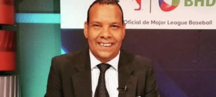 Fallecimiento del cronista deportivo Tomás Julián Cabrera