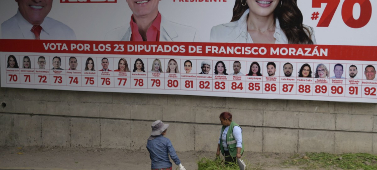 Claves para comprender la crisis electoral en Honduras