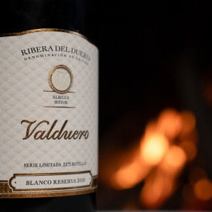 Un vino blanco destacado entre las mejores variedades de Europa