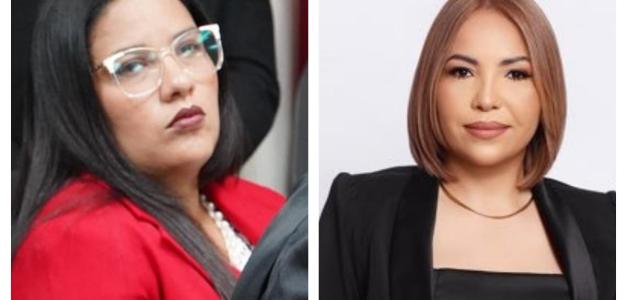El PRM designa a Jacqueline Fernández como candidata a diputada a pesar de sentencias del TC y el TSE
