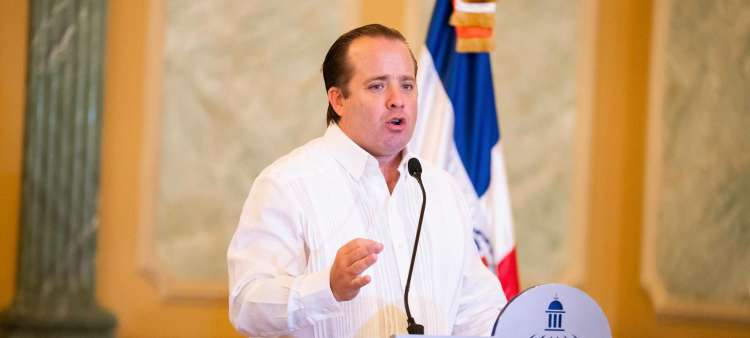 Llamado a la unidad nacional para combatir la infiltración del crimen organizado en la política