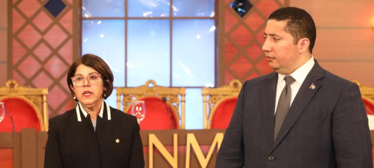 Finalización del Proceso de Selección para la Suprema y el TSE a Fin de Mes