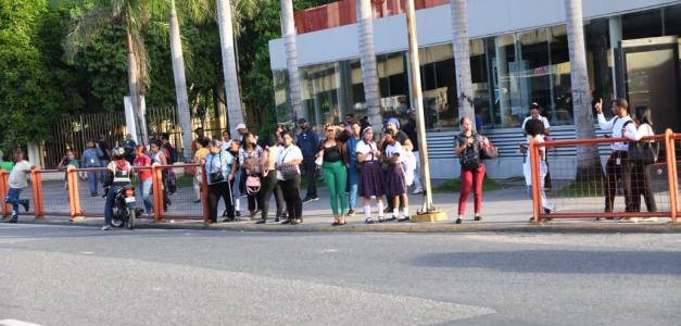 El Metro no opera a plena capacidad, confirma Opret