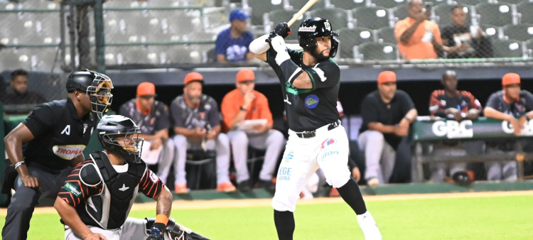 Remontada estelar: Las Estrellas vencen a los Toros 9-5