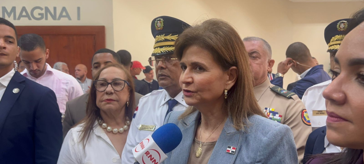 Investigación de las causas del apagón nacional, según la vicepresidenta