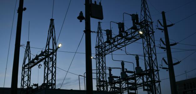 Aumento del 38.5% en Pérdidas de Energía en lo que Va del Año: US$689.4 Millones