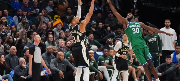 La NBA confirma el formato Estados Unidos Vs. el Mundo para el Juego de Estrellas de esta temporada