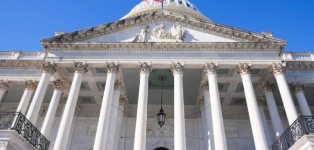 El Congreso de los EE. UU. finaliza cierre de Gobierno de 43 días