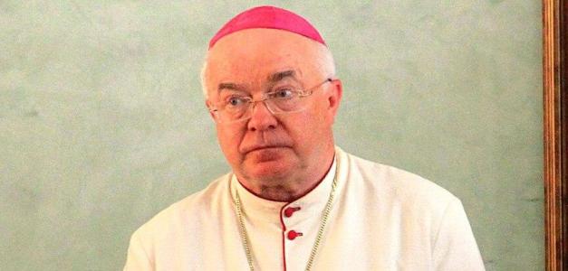 El impacto del escándalo del Nuncio Wesołowski y el colapso administrativo de Monseñor Ozoria