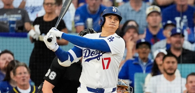 Shohei Ohtani gana su cuarto MVP de forma unánime