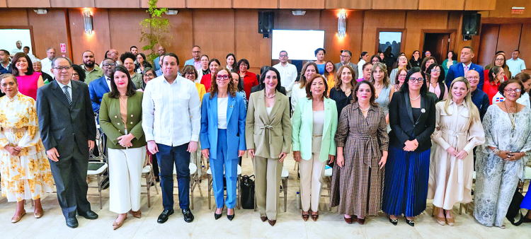 Promoviendo entornos libres de violencia para los niños