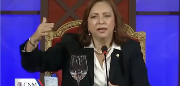 Acusaciones de la jueza no ratificada contra el CNM: “Desacierto colosal”