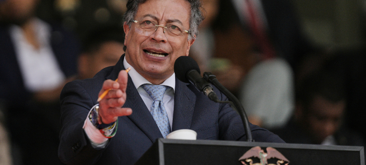Colombia continuará colaborando en inteligencia con Estados Unidos