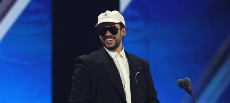 Latin Grammy 2025: Bad Bunny, Alejandro Sanz y Karol G destacan