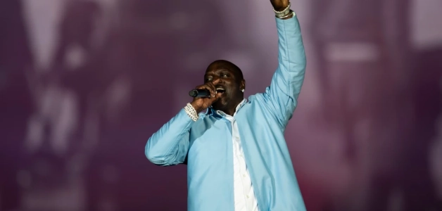 Akon arrestado por no comparecer ante el tribunal