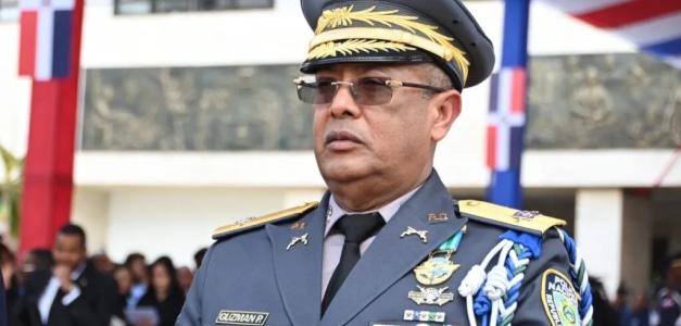 El legado de Guzmán Peralta: Reformas, conflicto y seguridad en dos años