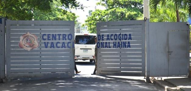 Fallece bebé recién nacido en el Vacacional de Haina
