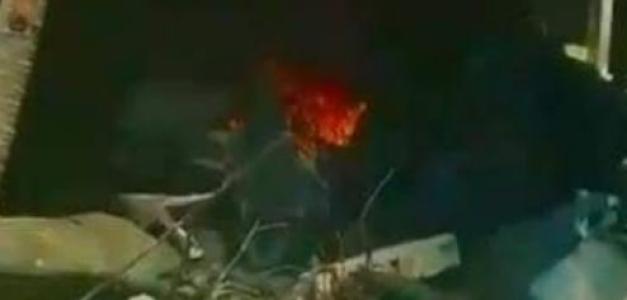 Desplome y Destrucción de Helicóptero en Operativo contra Pandillas: Informe de la Policía de Haití