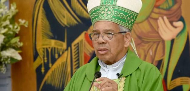 Destitución de Ozoria por el Vaticano