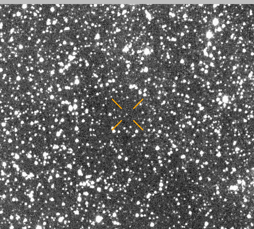 La NASA niega que el cometa 3I/Atlas sea una nave extraterrestre