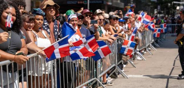 La diáspora dominicana: ¿Dónde residen los casi tres millones de dominicanos que viven fuera de la República Dominicana?