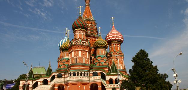 Guía para viajar de República Dominicana a Rusia: rutas, requisitos y consejos