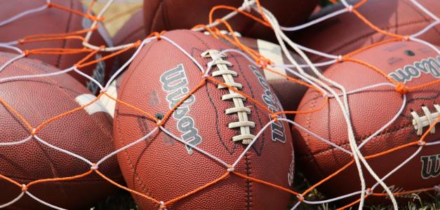 El crecimiento del fútbol americano en la República Dominicana