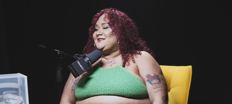 Fallece Xiomara “La Golda”, Influyente Bailarina Puertorriqueña
