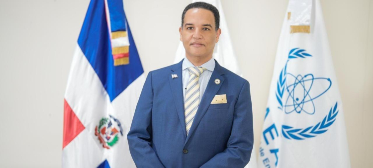 Designación del nuevo administrador de la Empresa de Transmisión Eléctrica Dominicana por Abinader