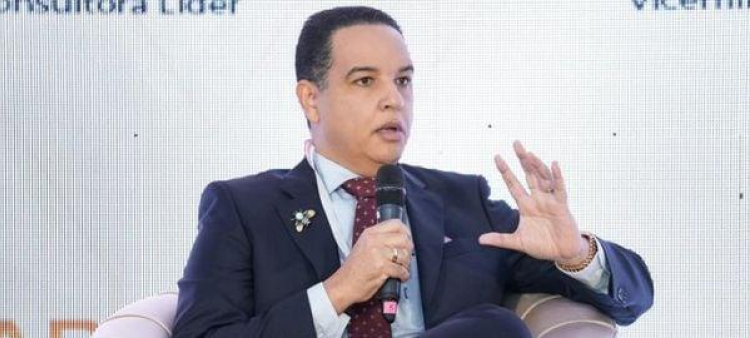 Perfil de Alfonso Rodríguez Tejada, Administrador General de la ETED