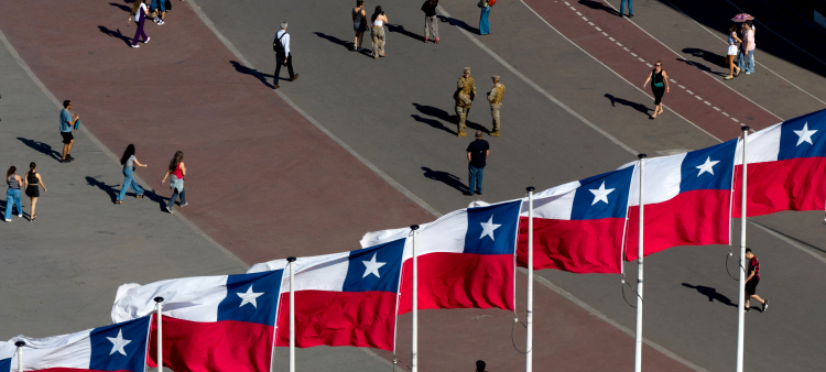 Elecciones Presidenciales de Chile: Culmina la Votación y Comienza el Recuento de Votos