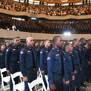 Rediseño del Sistema de la Carrera Policial: Un Enfoque Profesional, Cercano y Efectivo